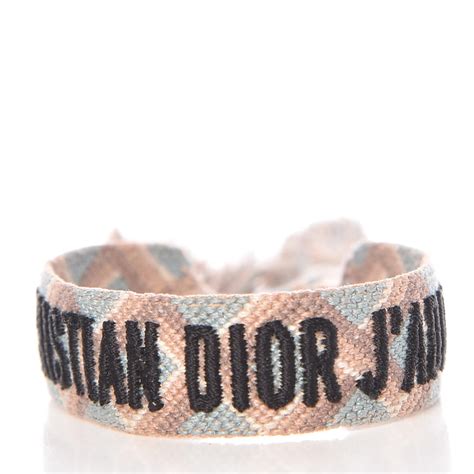 how much is the christian dior bracelet|dior j'adior bracelet sale.